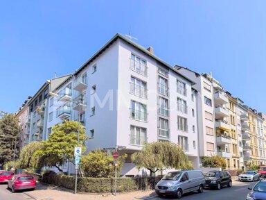 Wohnung zum Kauf 589.000 € 5 Zimmer 102 m² 5. Geschoss Nordend - Ost Frankfurt am Main 60316