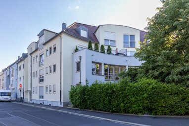 Apartment zur Miete 300 € 1 Zimmer 30 m² 1. Geschoss Klingenbrunnstraße 23 Hochfeld - Steinberg Schweinfurt 97422