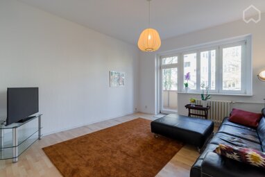 Wohnung zur Miete Wohnen auf Zeit 1.690 € 2 Zimmer 58 m² frei ab 02.05.2024 Steglitz Berlin 12169