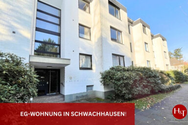 Wohnung zum Kauf 209.000 € 2 Zimmer 76 m² EG frei ab sofort Radio Bremen Bremen 28211