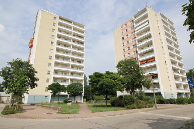 Wohnung zur Miete 248 € 1 Zimmer 36,5 m² 12. Geschoss Lilienthalring 23 Wohnkomplex 6 Eisenhüttenstadt 15890
