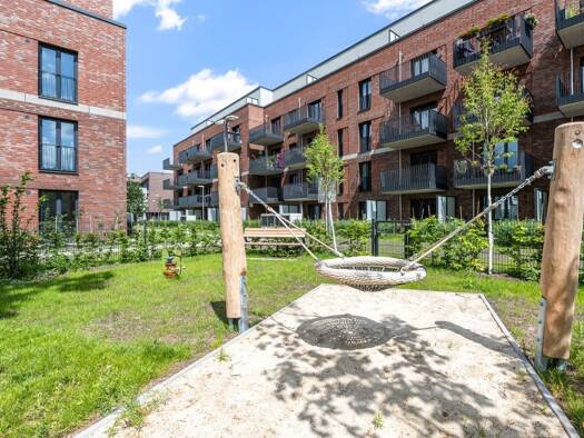 Neubauprojekt zum Kauf Kaltenmoor Lüneburg 21337