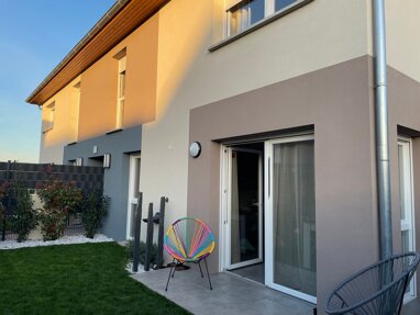 Maisonette zum Kauf 289.000 € 4 Zimmer 81,8 m² 2. Geschoss rue du Balbuzard Schirrhoffen 67240