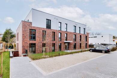 Neubauprojekt zum Kauf Volksdorf Hamburg 22359