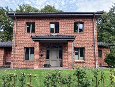 Einfamilienhaus zum Kauf 849.000 € 8 Zimmer 203 m² 2.501 m² Grundstück Hövelriege Hövelhof 33161