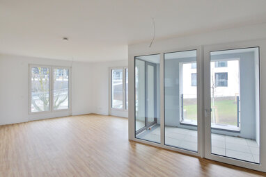 Wohnung zur Miete 1.265 € 3 Zimmer 91,1 m² Baden-Baden - Kernstadt Baden-Baden 76530