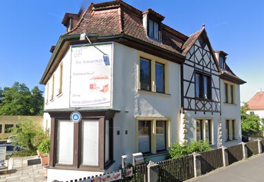 Haus zum Kauf Ebrach Ebrach 96157