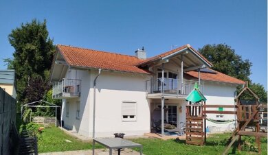 Einfamilienhaus zum Kauf 764.000 € 6 Zimmer 180 m² 535 m² Grundstück Mühldorf Mühldorf a.Inn 84453