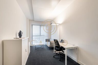 Bürokomplex zur Miete Provisionsfrei 55 m² Bürofläche teilbar ab 1 m² Südfriedhof Bezirk 5 Kiel 24114