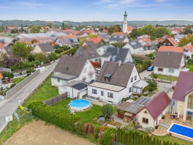Einfamilienhaus zum Kauf 495.000 € 7 Zimmer 156 m² 809 m² Grundstück Mößling Mühldorf am Inn 84453
