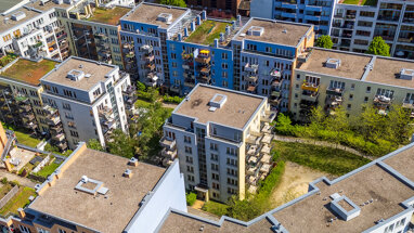 Wohnung zum Kauf 445.000 € 2 Zimmer 64 m² 4. Geschoss Mitte Berlin 10179