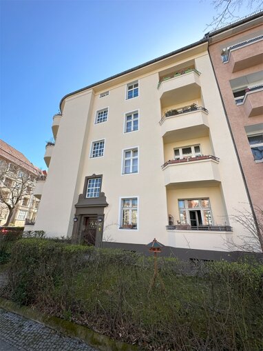 Wohnung zum Kauf 359.000 € 4 Zimmer 93,6 m² 1. Geschoss Steglitz Berlin 12169