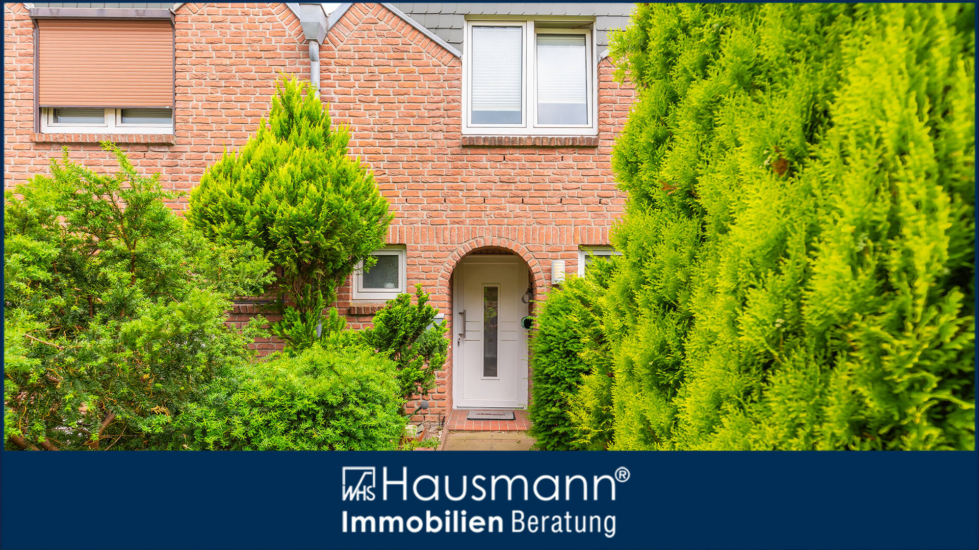 Reihenmittelhaus zum Kauf