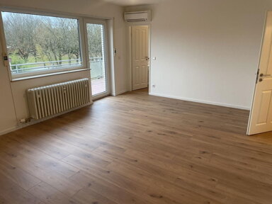 Wohnung zur Miete 600 € 3 Zimmer 66,5 m² 2. Geschoss Von-Groote-Straße 177 Bettrath - Hoven Mönchengladbach 41066