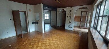 Wohnung zur Miete 1.000 € 5 Zimmer 126 m² EG Rahserstraße 9 Innenstadt Viersen 41747