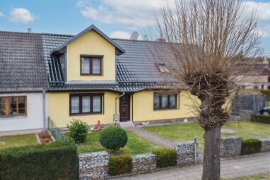 Immobilie zum Kauf 109.000 € 2 Zimmer 75 m² 380,1 m² Grundstück Marienthal Zehdenick 16792