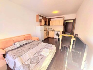 Apartment zum Kauf 64.000 € 2 Zimmer 61 m² 3. Geschoss Sonnenstrand 8240