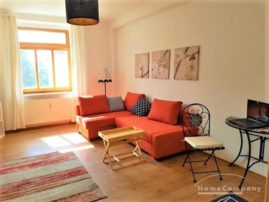 Wohnung zur Miete Wohnen auf Zeit 1.200 € 2 Zimmer 60 m² frei ab 31.03.2025 Friedrichstadt (Löbtauer Str.) Dresden 01159