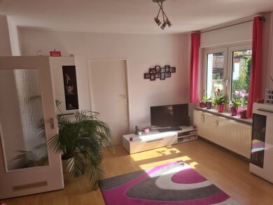 Wohnung zur Miete 725 € 2 Zimmer 56 m² 1. Geschoss frei ab 01.07.2025 Königstein Königstein 61462