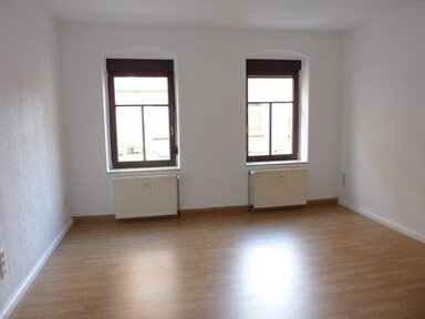 Wohnung zur Miete 320 € 3 Zimmer 60 m² EG frei ab sofort Mittelstraße 3 Zeitz Zeitz 06712