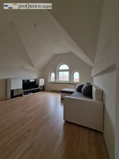 Wohnung zur Miete 250 € 2 Zimmer 39,5 m² 4. Geschoss frei ab 01.04.2025 Wanfrieder Straße 133 Mühlhausen Mühlhausen/Thüringen 99974