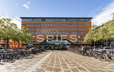 Bürofläche zur Miete provisionsfrei 11 € 651,9 m² Bürofläche teilbar ab 651,9 m² Bahnhofsvorstadt Bremen 28195