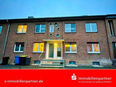 Wohnung zum Kauf provisionsfrei 235.000 € 4 Zimmer 120,5 m² EG Roßmühle/Steeg Krefeld 47839