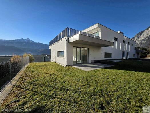 Wohnung zum Kauf - Erstbezug 1.660.000 € 5 Zimmer 144,2 m² EG Hötting Innsbruck 6020