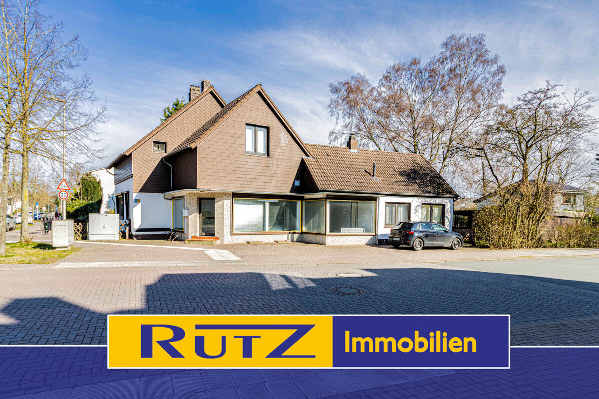 Haus zum Kauf 399.000 € 7 Zimmer 147 m²<br/>Wohnfläche 1.387 m²<br/>Grundstück Deichhorst - Bezirk 9 Delmenhorst 27753