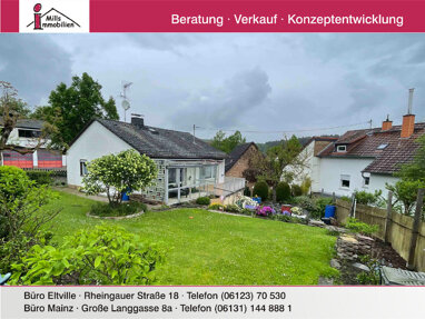 Grundstück zum Kauf 419.000 € 502 m² Grundstück Heßloch - Mitte Wiesbaden 65207