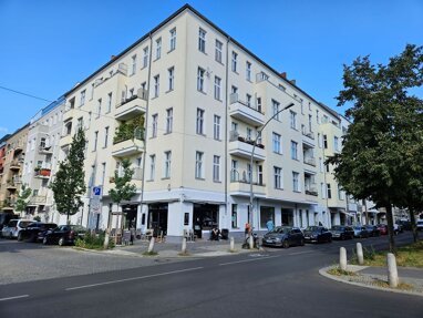 Büro-/Praxisfläche zur Miete provisionsfrei 1.996,50 € 79,4 m² Bürofläche Schivelbeiner Strasse 10 Prenzlauer Berg Berlin 10439