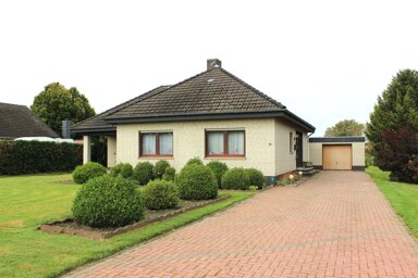 Einfamilienhaus zum Kauf 249.000 € 6 Zimmer 142 m² 2.513 m² Grundstück Westrhauderfehn Rhauderfehn 26817