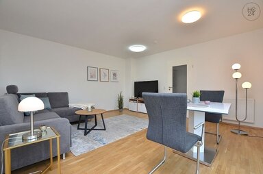 Wohnung zur Miete Wohnen auf Zeit 1.195 € 2 Zimmer 75 m² frei ab sofort Versbach Würzburg 97078