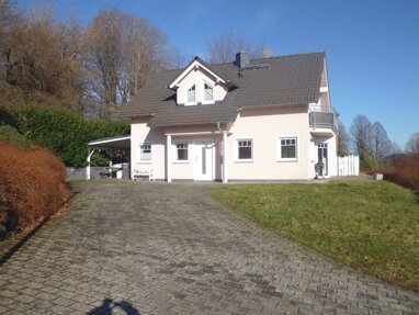 Einfamilienhaus zum Kauf 319.000 € 4 Zimmer 123 m² 924 m² Grundstück Lochum 57629