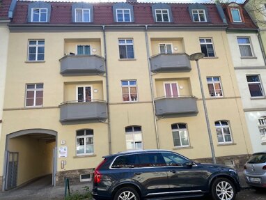 Wohnung zur Miete 700 € 2,5 Zimmer 76 m² 4. Geschoss Reißhausstraße Krämpfervorstadt Erfurt 99085