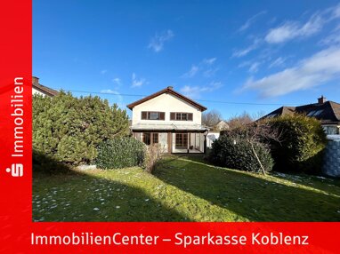 Einfamilienhaus zum Kauf 395.000 € 8 Zimmer 133,5 m² 622 m² Grundstück Mülhofen Bendorf 56170