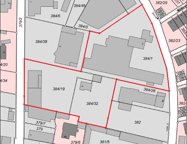 Gewerbegrundstück zum Kauf 10.900.000 € 8.149 m² Grundstück Neusäß Neusäß 86356