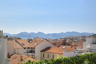 Wohnung zum Kauf 1.249.000 € 3 Zimmer 71 m² Le Vieux Port-Les Iles Cannes 06400