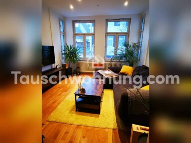 Wohnung zur Miete Tauschwohnung 770 € 4 Zimmer 100 m² 2. Geschoss Altstadt - Süd Köln 50676