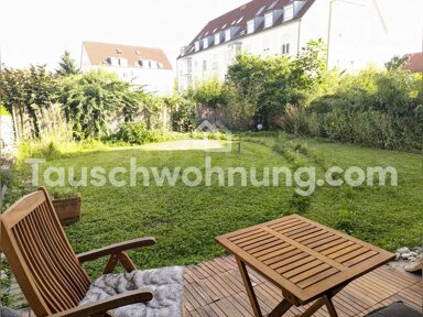 Wohnung zur Miete Tauschwohnung 800 € 2 Zimmer 45 m² Neuburg Freiburg im Breisgau 79098