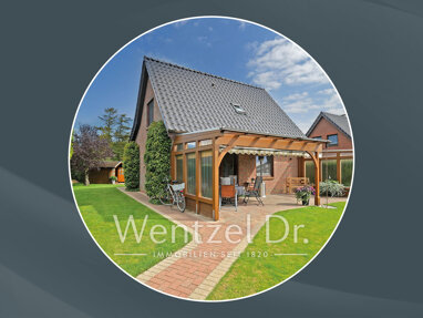 Haus zum Kauf Provisionsfrei 429.000 € 3 Zimmer 64 m² 675 m² Grundstück Wisch 24217