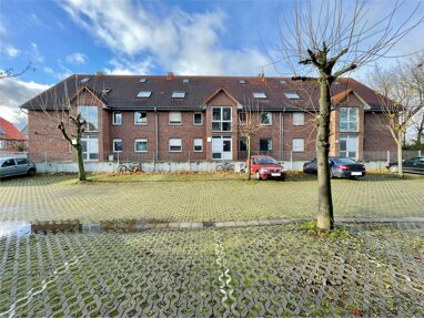 Wohnung zum Kauf 85.000 € 3 Zimmer 61 m² 2. Geschoss Irxleben Irxleben 39167