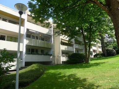 Wohnung zur Miete 650 € 3 Zimmer 76 m² 2. Geschoss Maria-Kasper-Str. Heyden Mönchengladbach 41236