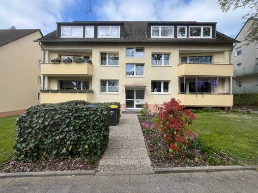 Wohnung zur Miete 1.000 € 3 Zimmer 83 m² 2. Geschoss frei ab sofort Reibenkamp 3 Freisenbruch Essen 45279