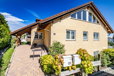 Einfamilienhaus zum Kauf Provisionsfrei 648.000 € 265 m² 562 m² Grundstück Jux Spiegelberg 71579