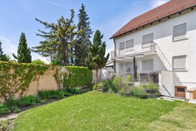 Mehrfamilienhaus zum Kauf 1.350.000 € 6 Zimmer 160 m² 467 m² Grundstück Englschalking München 81929