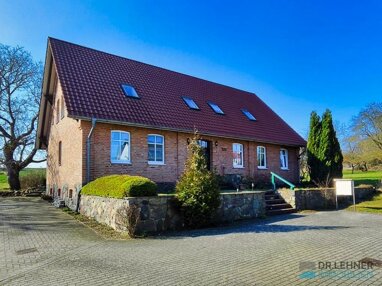 Mehrfamilienhaus zum Kauf 269.000 € 10 Zimmer 205 m² 1.703 m² Grundstück Bargensdorf Burg Stargard / Bargensdorf 17094