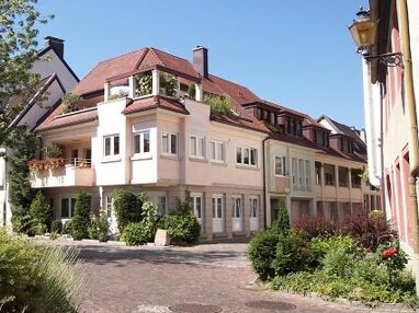 Wohnung zum Kauf 287.000 € 2 Zimmer 107 m² Innenstadt Neustadt an der Weinstraße 67433