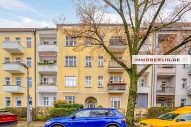 Wohnung zum Kauf 699.000 € 4 Zimmer 107 m² frei ab sofort Baumschulenweg Berlin 12437