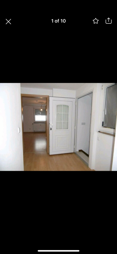 Wohnung zur Miete 510 € 2 Zimmer 55 m² 2. Geschoss Lerchenstraße 2 Feucht Feucht 90537